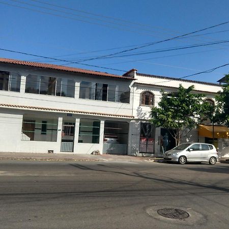 فيلا فيلا فيلهافي Residencia Familiar المظهر الخارجي الصورة