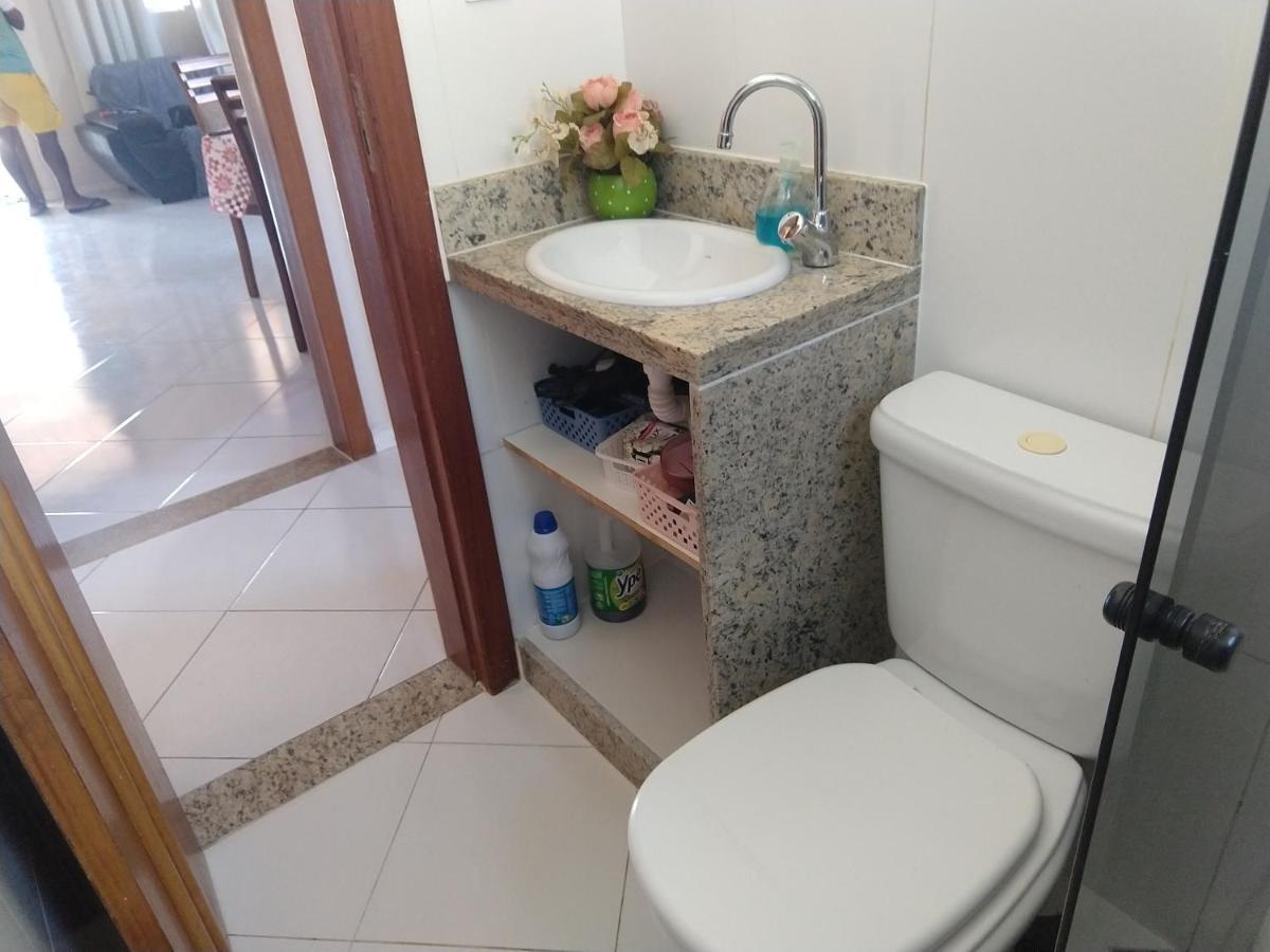 فيلا فيلا فيلهافي Residencia Familiar المظهر الخارجي الصورة